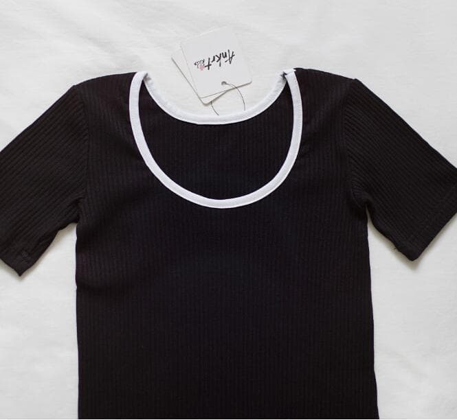 2025新作 親子服 キッズ カジュアル ロングワンピース 100-150