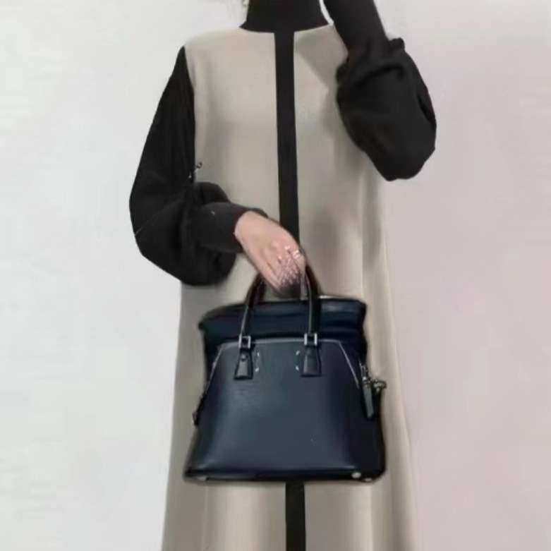 ロングワンピース バックラインアクセントロングワンピース