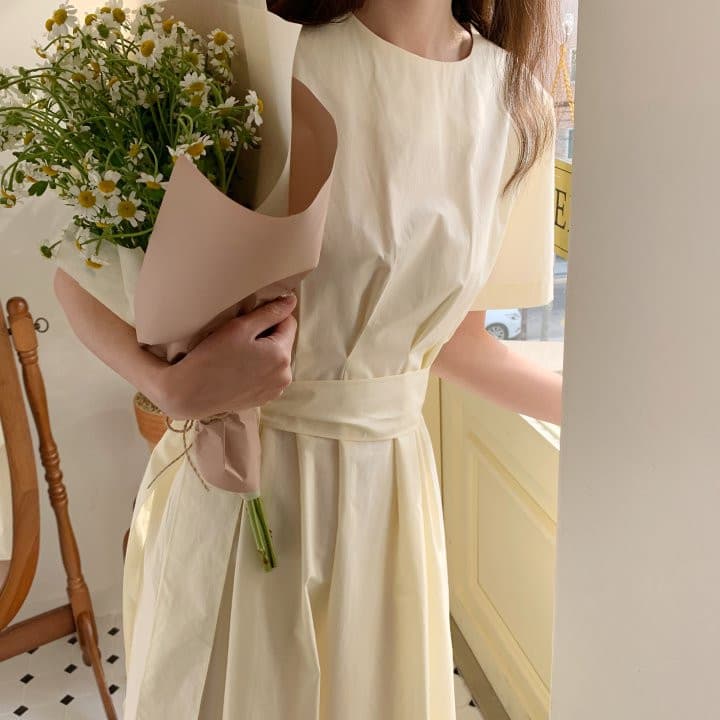 ロングワンピース 韓国風シャツワンピース ロング丈 ベルト付き 半袖 通勤 女性用