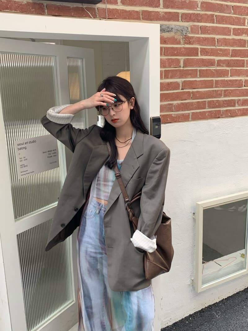 ロングワンピース レース 重ね透け感シフォン風マキシワンピース