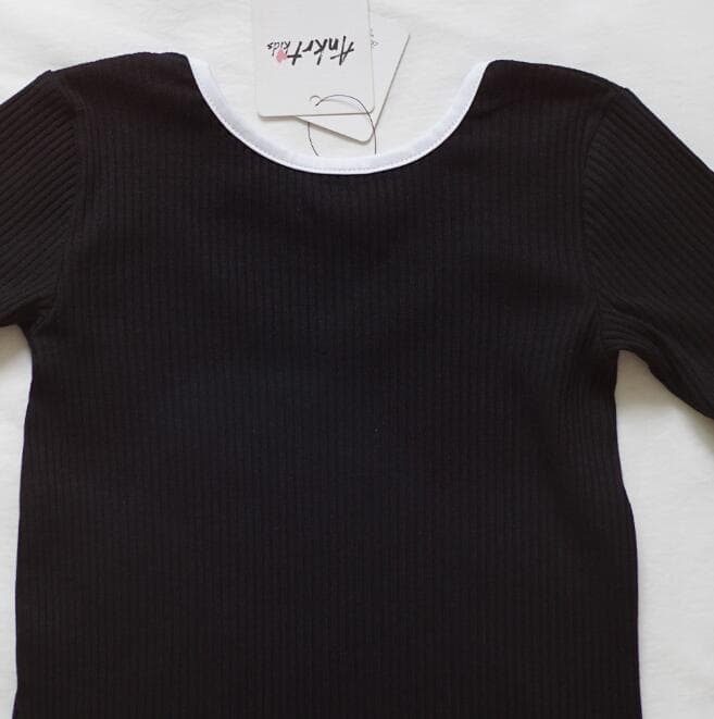 2025新作 親子服 キッズ カジュアル ロングワンピース 100-150